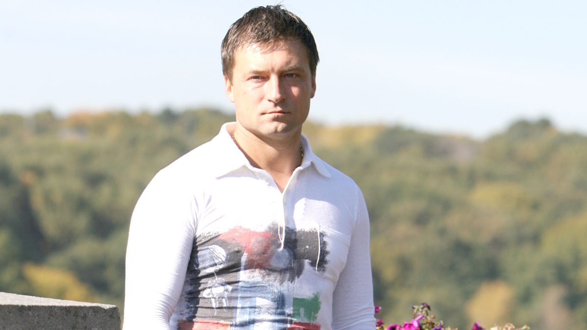 Игорь Корнеев. Фото: GLOBAL LOOK PRESS