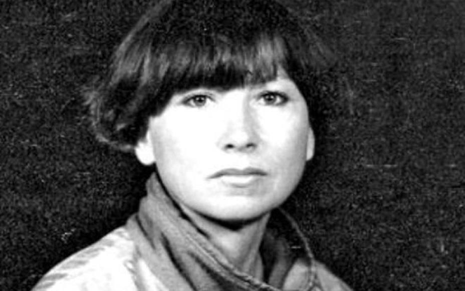 Екатерина Иванова стала первой советской альпинисткой, покорившей Эверест. Фото: Соцсети