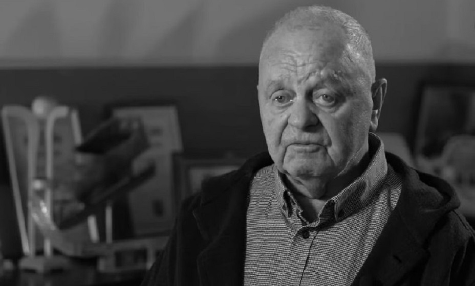 Умер глава Федерации хоккея с мячом России Борис Скрынник. Фото: Федерация хоккея с мячом России