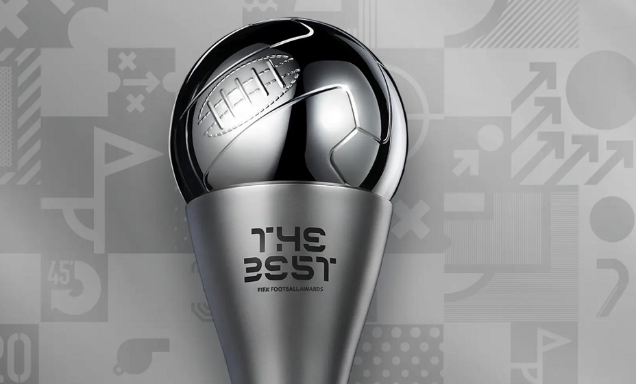 Назван список номинантов на премию The Best FIFA Football Awards 2025. Фото: FIFA.com