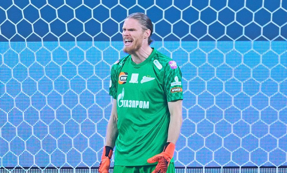 Денис Адамов Фото: