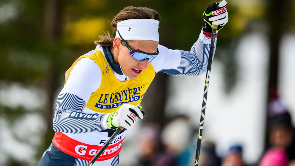 Савелий Коростелев. Фото: GLOBAL LOOK PRESS