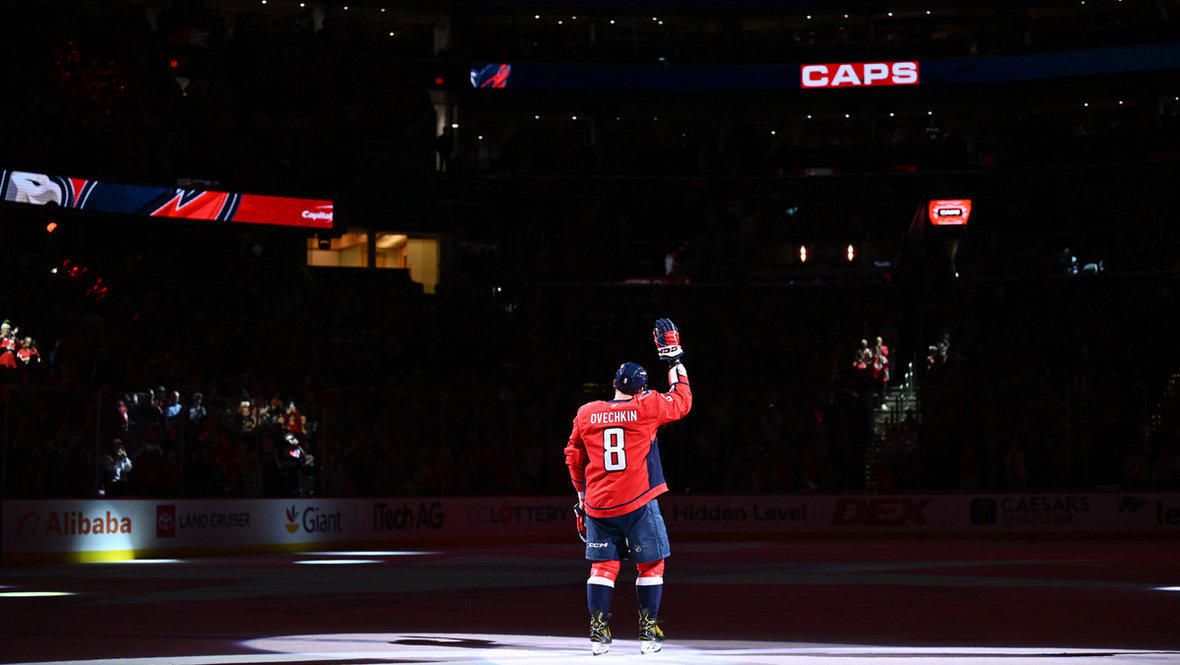 Неужели Ови остается? Фото: Getty Images