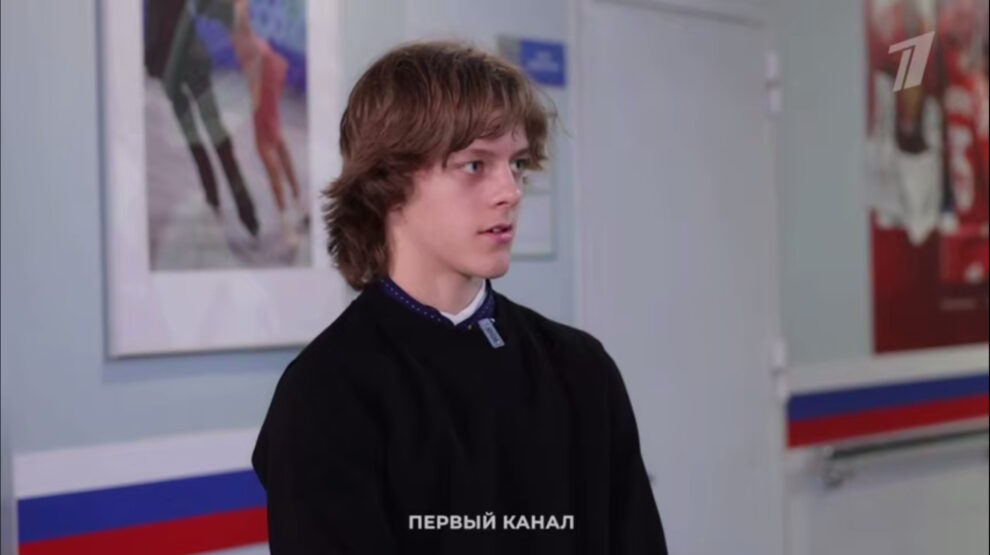 Федотов ушел от Тутберидзе, теперь его тренирует Мишин, фигурист готовится к новому сезону