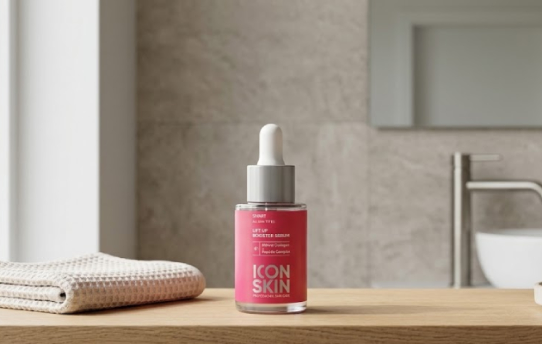 ICON SKIN Smart Lift Up Booster