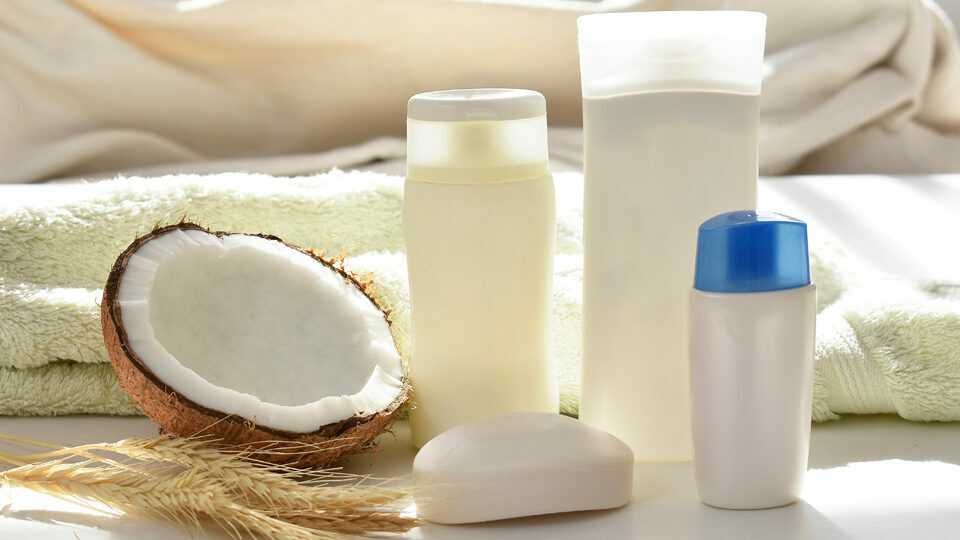 Лучшее молочко для тела 2025