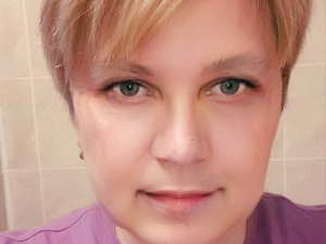 Анжелика Богданова