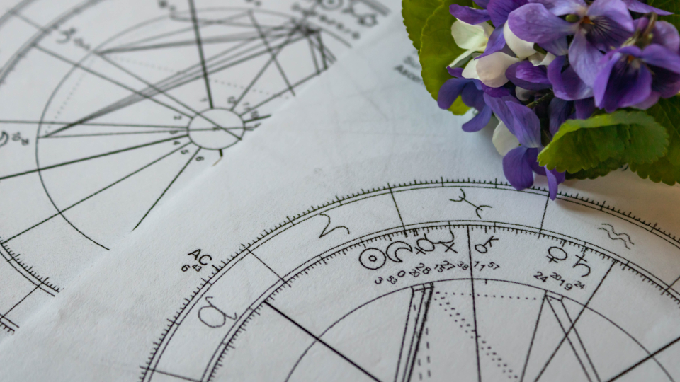 Гороскоп на июнь 2024 по знакам зодиака