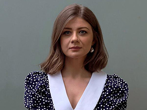 Анастасия Варламова