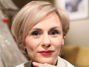 Елена Кузнецова