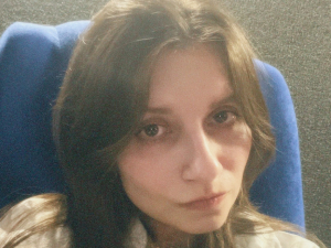 Екатерина Енюшина