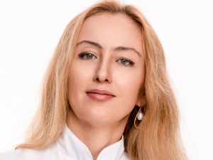 Евгения Диниленко