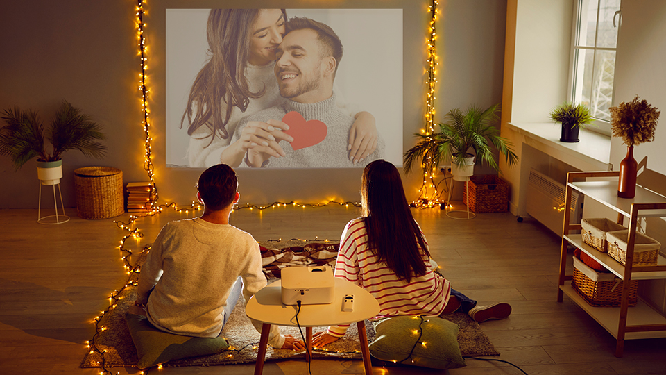 70 лучших идей для романтического свидания в 2025 году