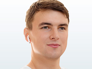 Иван Тармогин