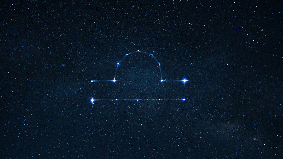 Гороскоп на 2026 год: Весы