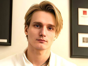 Антон Шестаков