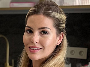 Ольга Макоед