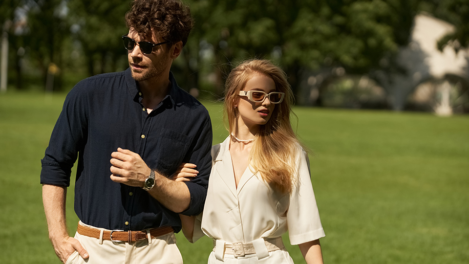 Стиль old money в 2025 году