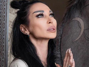 Аделина Панина