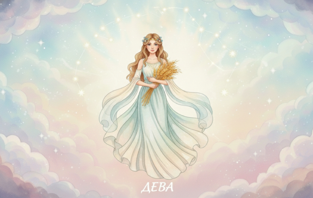 ДЕВА
