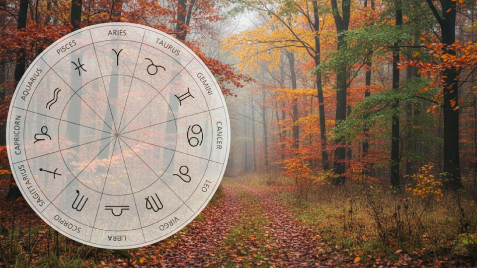 Гороскоп на сентябрь 2026 по знакам зодиака