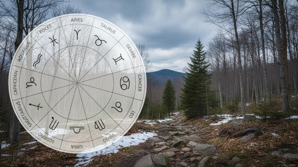 Гороскоп на март 2026 по знакам зодиака