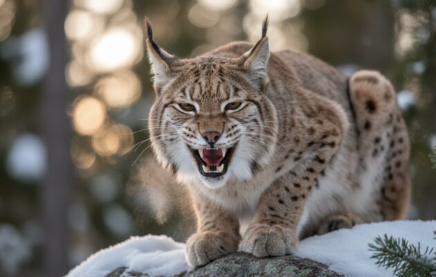 К чему снятся животные