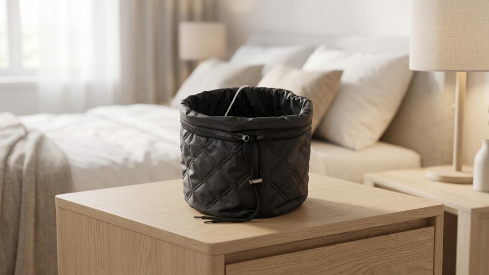 MEGAPRO Heating Cap